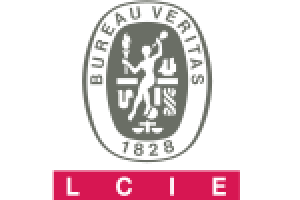 LCIE Bureau Veritas : Nouveau site internet