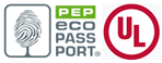 Signature of a mutual recognition agreement between the PEP Association and UL Environment