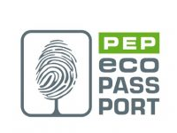 Publication du PCR édition 4 P.E.P. ecopassport