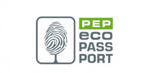 PEP ecopassport®: A new PSR!