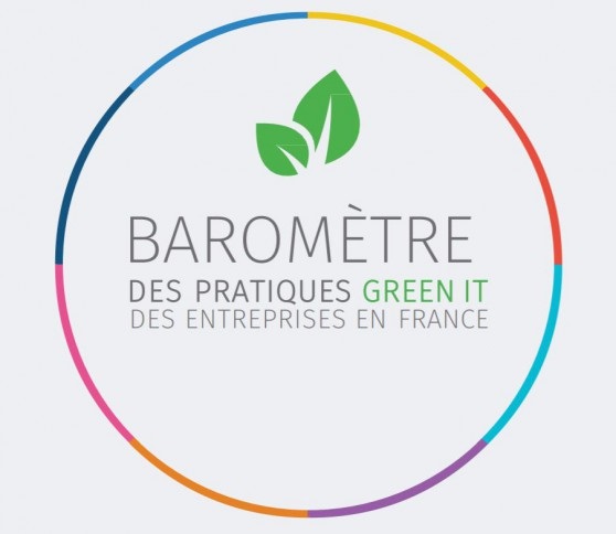 Baromètre Green IT