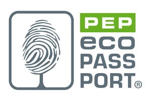 PEP ecopassport®