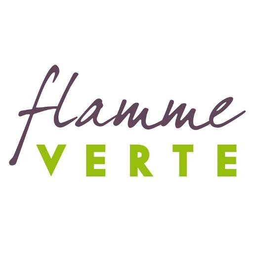 Label Flamme Verte