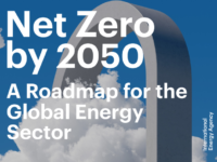 Stratégie climat : Zéro net d’ici 2050