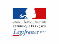 Publication du Décret RE2020
