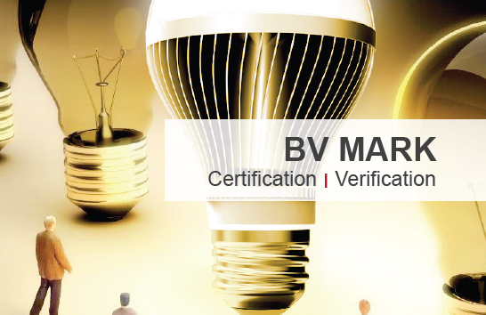 BV MARK