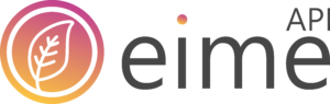 EIME API programming interface