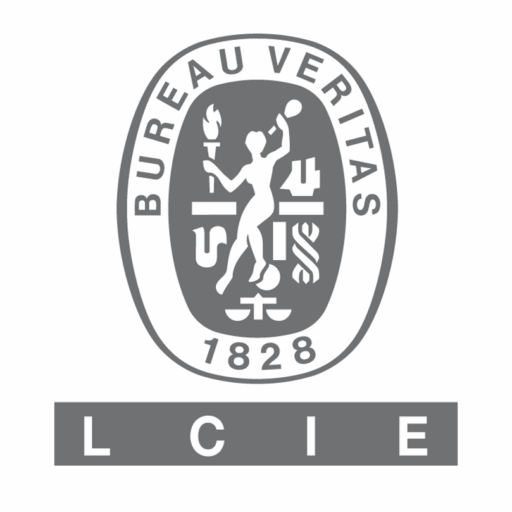 LCIE BUREAU VERITAS – CODDE