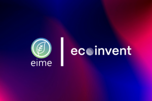 ecoinvent 3.12 est disponible dans EIME