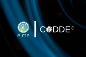 EIME: New CODDE® sectorial databases