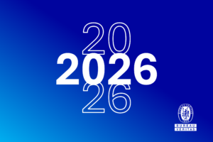 Meilleurs vœux 2026 !