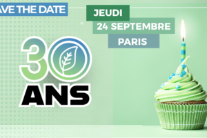 Invitation 24 septembre 2026 – Notre logiciel EIME fête ses 30 ans !