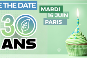 Invitation 16 juin 2026 – Notre logiciel EIME fête ses 30 ans !